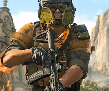 Jak działa tryb rankingowy w Call of Duty: Modern Warfare 2?