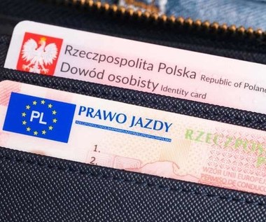 Jak działa tymczasowe prawo jazdy? Popełnisz błąd, to staniesz przed sądem