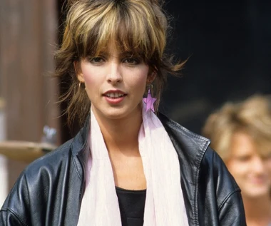 Jak dziś wygląda ikona popu lat 80.? Nena powraca do Polski 