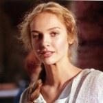 Jak dziś wygląda Magdalena Mielcarz? Niezapomniana Ligia z "Quo Vadis" ma już 48 lat