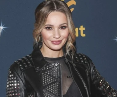 Jak Ewelina Lisowska dba o formę? Internauci zachwycają się jej sylwetką