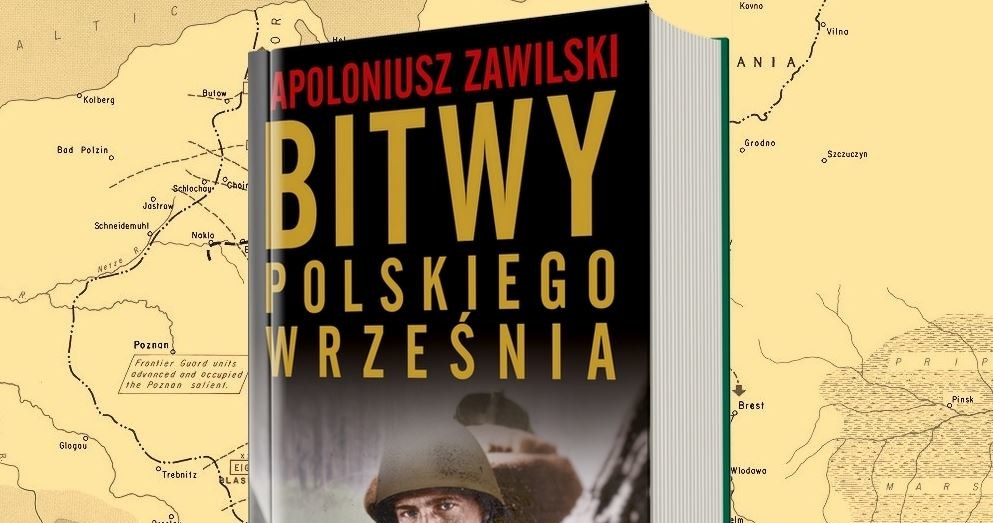 Jak faktycznie wyglądała obrona Polski w 1939 roku? /materiał partnera