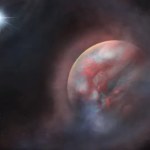 Jak feniks z popiołów. Planeta, która powstała ze szczątków martwej gwiazdy