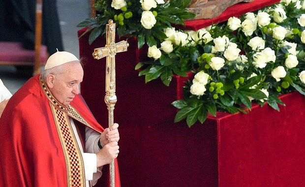 Jak Franciszek naśladował św. Franciszka z Asyżu?