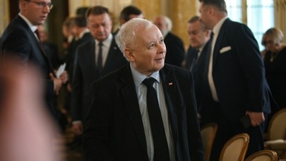 Jak głosował Kaczyński ws. wotum? Odpowiedź nie jest oczywista 