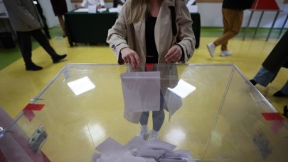 Jak głosowali młodzi wyborcy? Ogromna przewaga jednego kandydata 