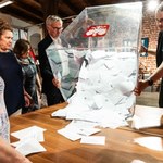 Jak głosowali Polacy? Wyniki exit poll w wyborach prezydenckich 2025 