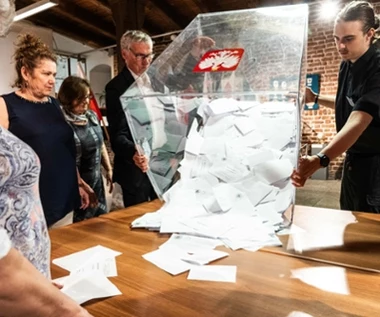 Jak głosowali Polacy? Wyniki exit poll w wyborach prezydenckich 2025 