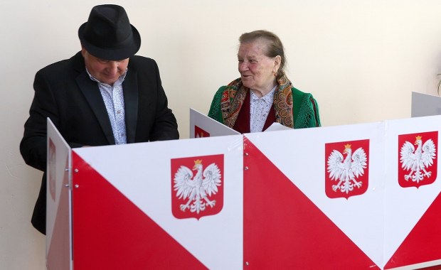 Jak głosowały miasta, a jak wieś? Sondażowe wyniki exit poll
