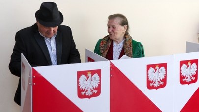 Jak głosowały miasta, a jak wieś? Sondażowe wyniki exit poll