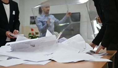 Jak głosowały trzy najbogatsze gminy w Polsce? Nawrocki wygrywa 2:1