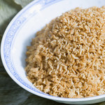 Jak gotować brązowy ryż?