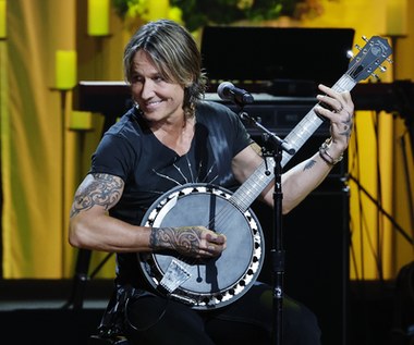 Jak grać coraz lepsze koncerty i zadowalać publiczność? Keith Urban ma swoją metodę