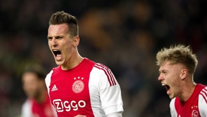 Jak grali kadrowicze Nawałki? Milik bohaterem piłkarskiego weekendu