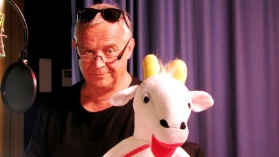 Jak gwiazdy wspominają Koziołka Matołka?