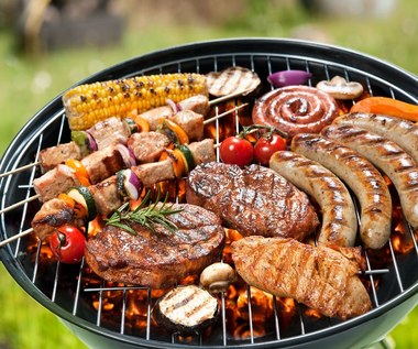 Jak i czym czyścić grill?