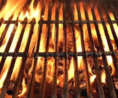 Jak i czym wyczyścić grill?