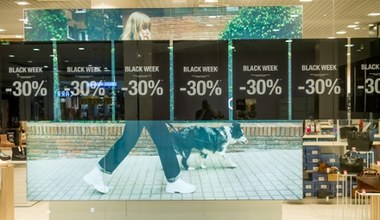 Jak i ile wydajemy w Black Friday? Święto handlu w Polsce