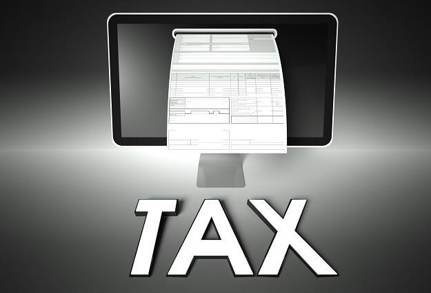 Jak i kiedy organ podatkowy doręczy pismo przez internet? /&copy;123RF/PICSEL