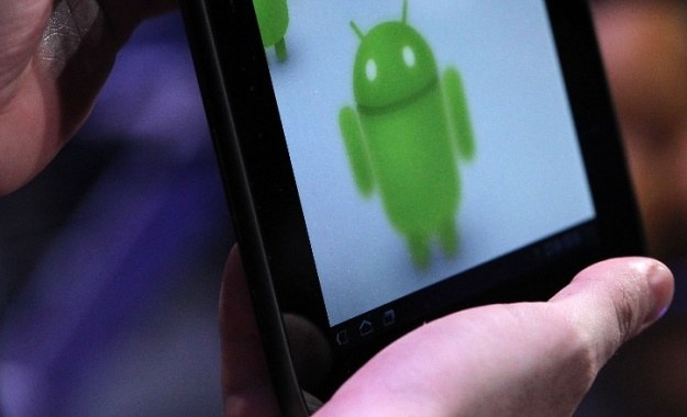 Jak instalować aplikacje w systemie mobilnym Google Android? /AFP