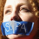 Jak internet walczył z ustawą SOPA
