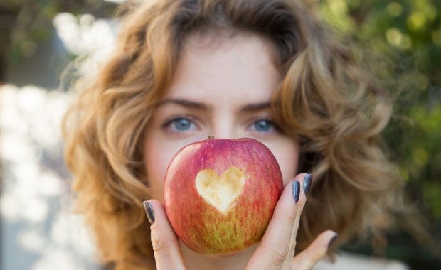 Jak jabłka wpływają na Twoją wagę? Naukowcy mają dowody