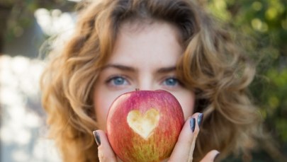 Jak jabłka wpływają na Twoją wagę? Naukowcy mają dowody