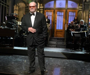 Jak Jack Nicholson uczył się aktorstwa?