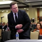 Jak jedna gra wideo zrujnowała plany Elona Muska?