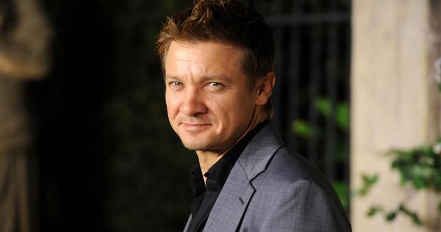 Jak Jeremy Renner sprawdzi się w roli Bourne'a? / fot. Jason Merritt /Getty Images/Flash Press Media