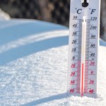 Jak jest zima, to musi być zimno! QUIZ o wpływie mrozu na nasze życie