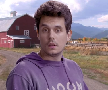 Jak John Mayer został memem. Zobacz klip "New Light"