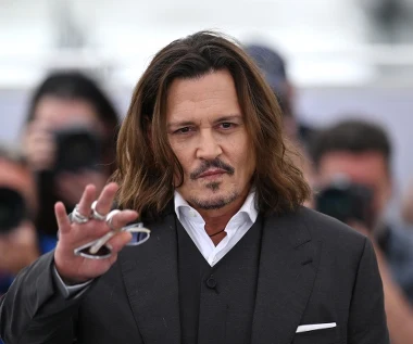 Jak Johnny Depp został muzykiem? Historia Hollywood Vampires