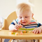Jak karmić dziecko do lat trzech?