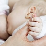 Jak karmić piersią, żeby uniknąć wady zgryzu u dziecka?
