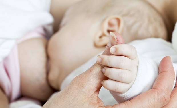 Jak karmić piersią, żeby uniknąć wady zgryzu u dziecka?