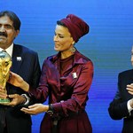 Jak Katar dostał mundial? Wielka polityka, pieniądze i walka o wpływy w FIFA