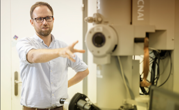 Jak komórki rozróżniają kodujący i niekodujący materiał genetyczny?