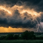 Jak komputery przewidują burze? Tak działa prognoza pogody