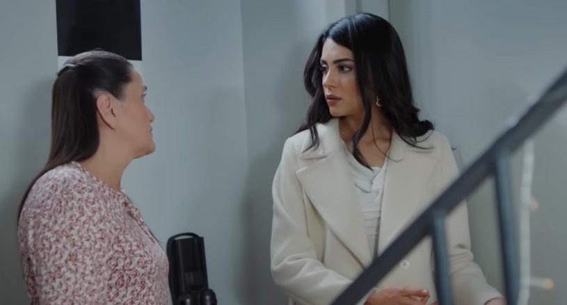 Turecki serial 'Panna młoda': Tajemnice i konflikty w finale sezonu