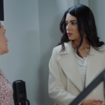 TVP Jak kończy się turecki serial "Panna młoda"? Cihan odkryje tajemnice matki