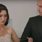 Jak kończy się turecki serial "Wichrowe wzgórze"? Finał 1. sezonu już blisko