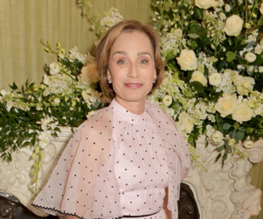 Jak Kristin Scott Thomas została feministką?