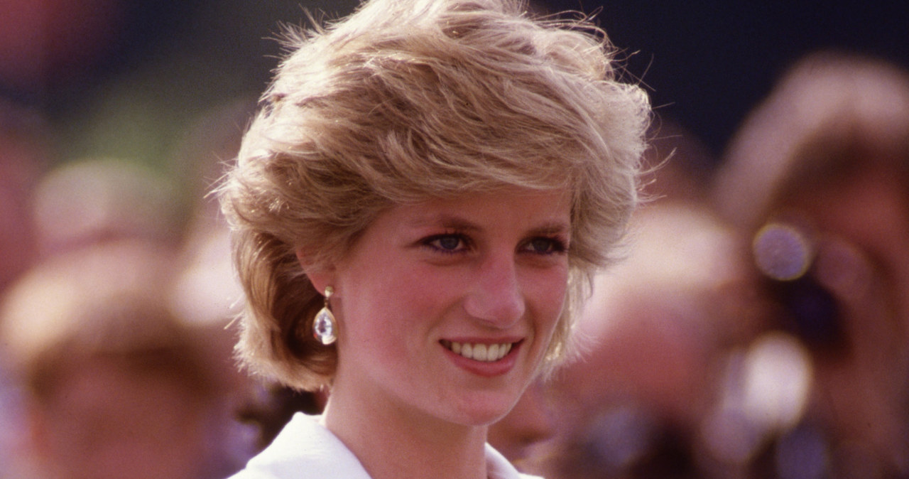 Jak księżna Diana wyglądałaby dzisiaj? /Getty Images