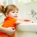 Jak kształtować nawyki higieniczne u dziecka?