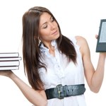 Jak kupujemy e-booki? Polski rynek e-booków w natarciu