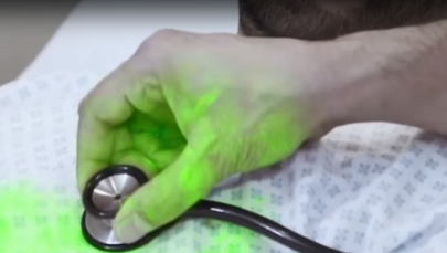 Jak łatwo może dojść do zakażenia w szpitalu 