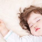 Jak łatwo uśpić dziecko?