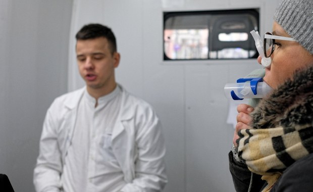 Jak leczyć astmę w pandemii Covid-19? Podpowiedzi lekarzy