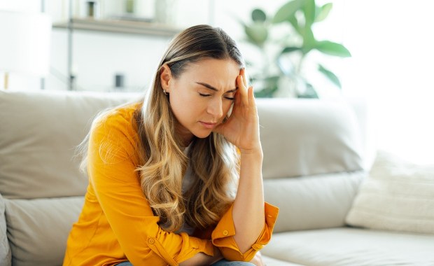Jak leczyć migrenę?